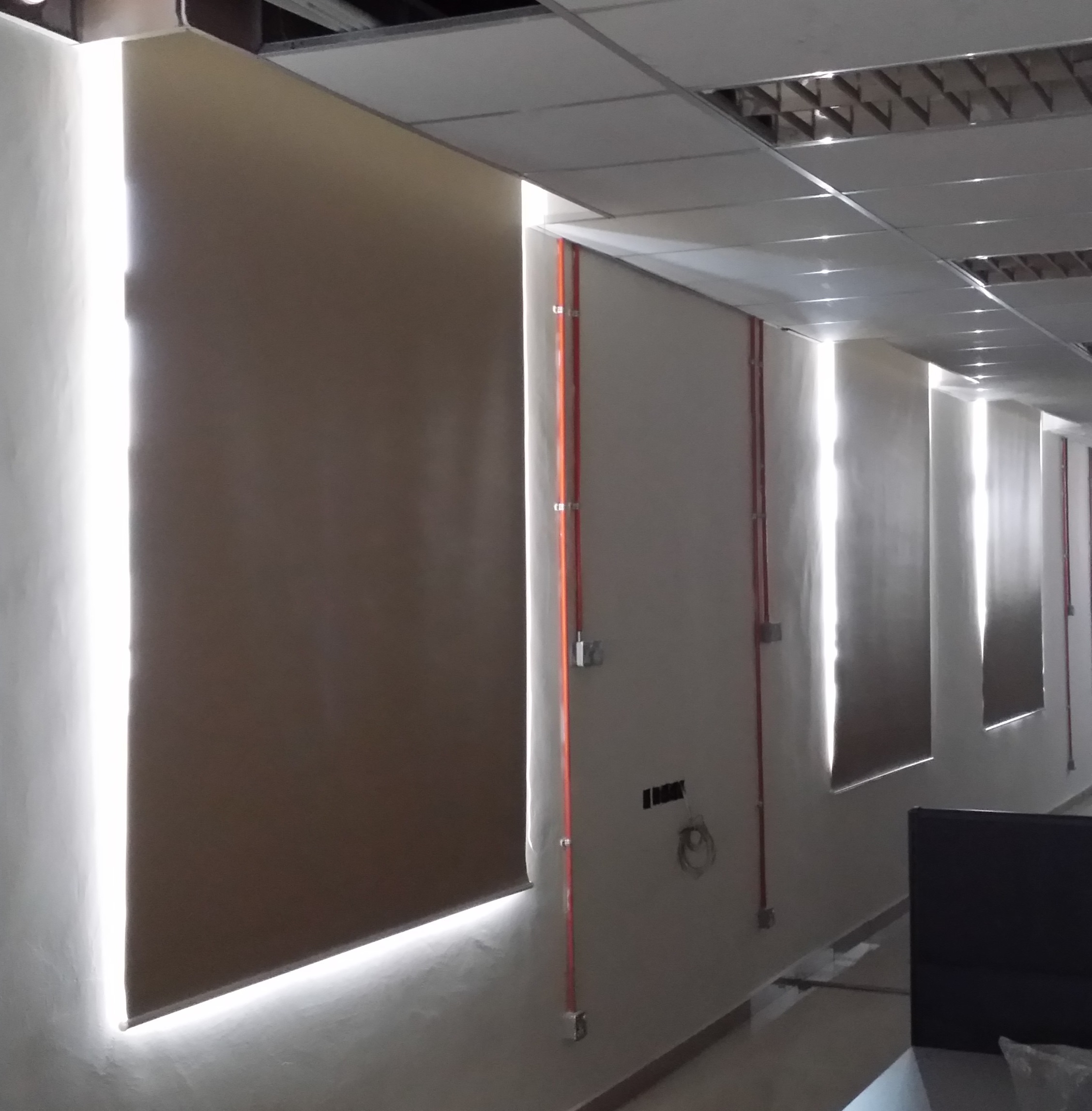 Roller Blinds