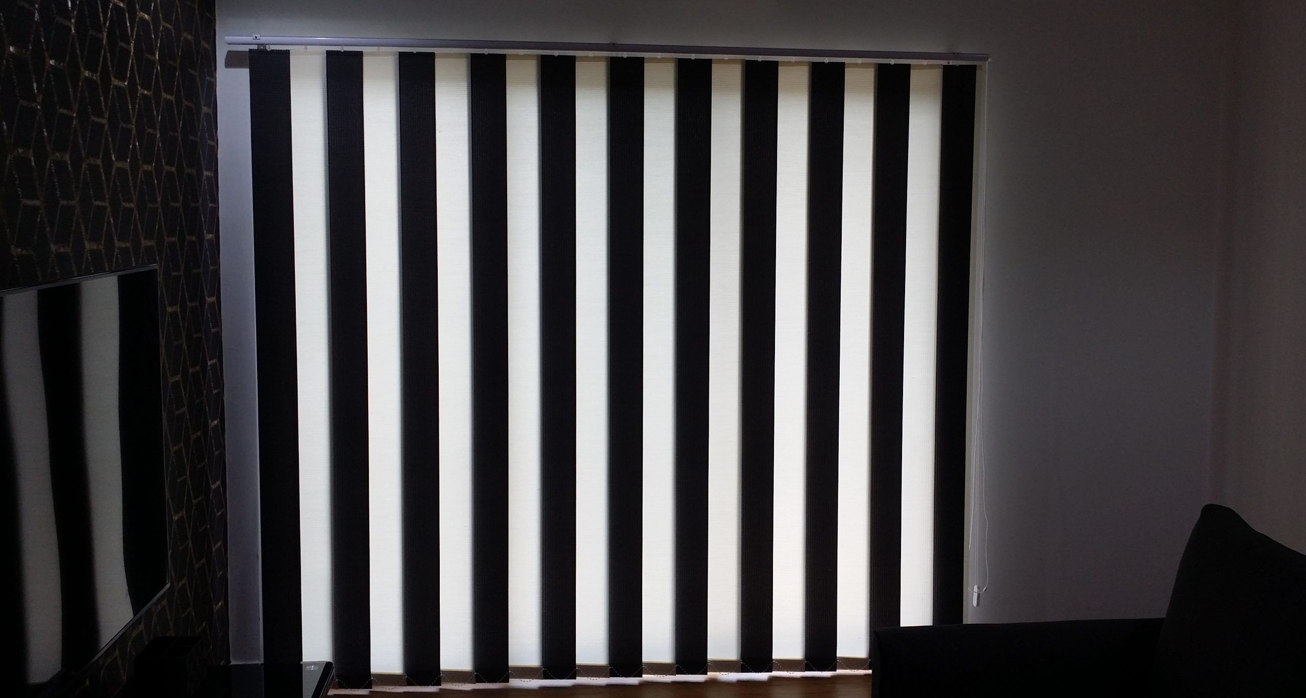 Vertical Blinds