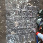 PVC Sheet with Pocket