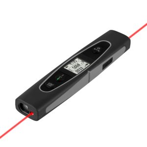 Laser Measurement