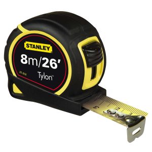 Stanley Tape