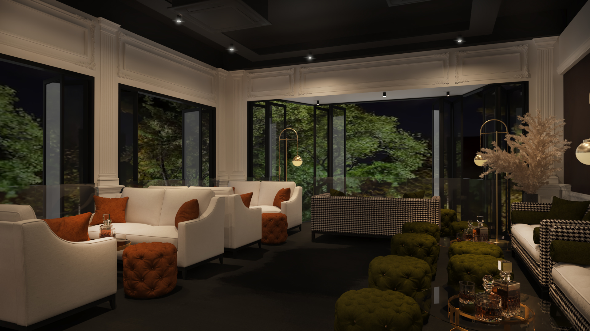 Interior Design 1